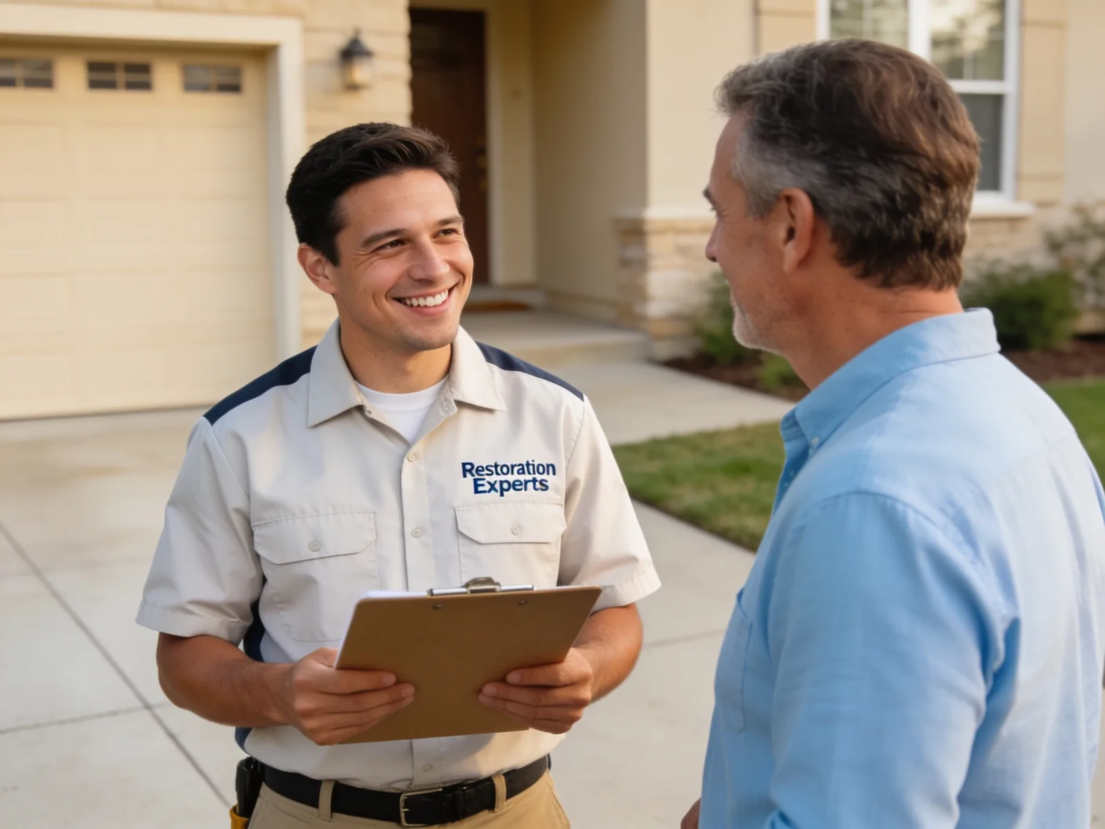 Water Damage Cleanup Clyde, KS FAQs